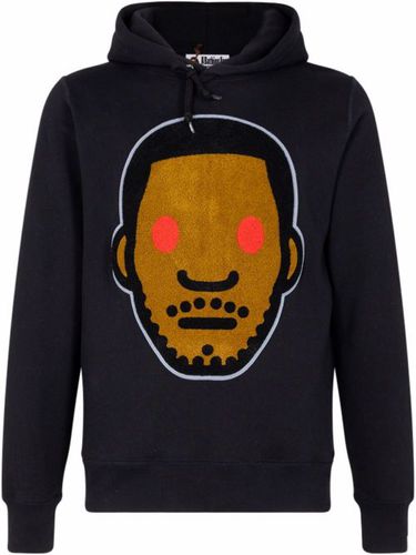 X Kid Cudi hoodie - A BATHING APE® - Modalova