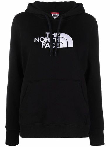 Hoodie à logo brodé - The North Face - Modalova