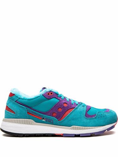 Saucony baskets Azura Lite - Bleu - Saucony - Modalova