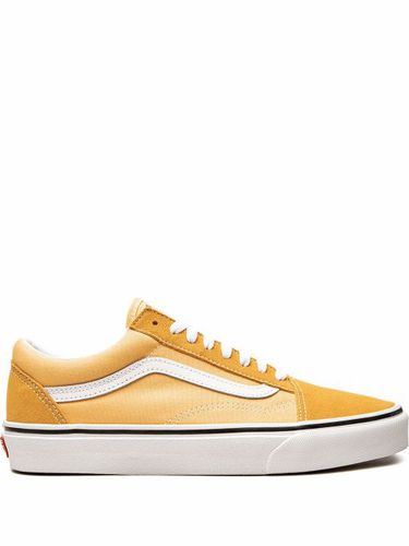 Vans baskets Old Skool - Jaune - Vans - Modalova