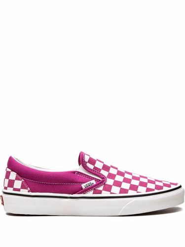 Chaussures de skate Classic 'Checkerboard' - Vans - Modalova