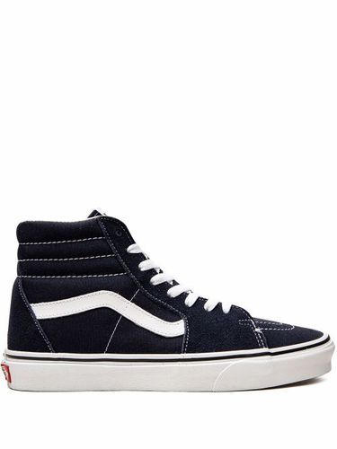 Vans baskets montantes Sk8 - Bleu - Vans - Modalova