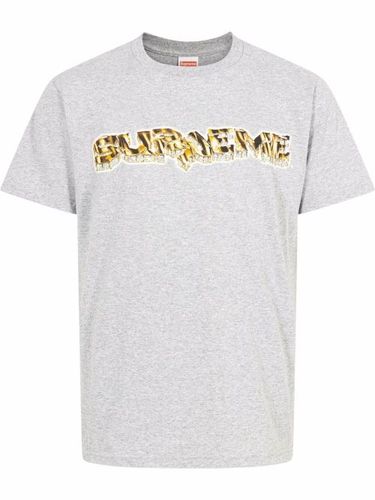 T-shirt Diamond 'FW21' à logo imprimé - Supreme - Modalova