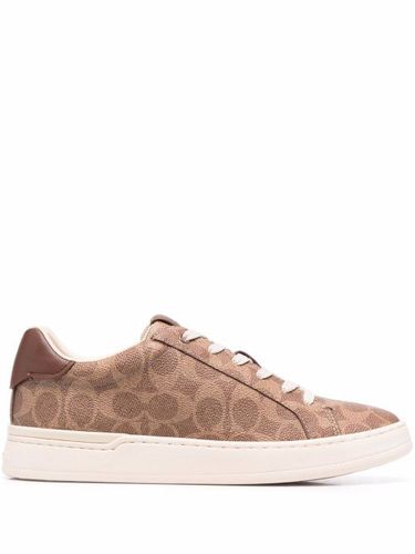 Coach baskets Lowline Luxe - Marron - Coach - Modalova