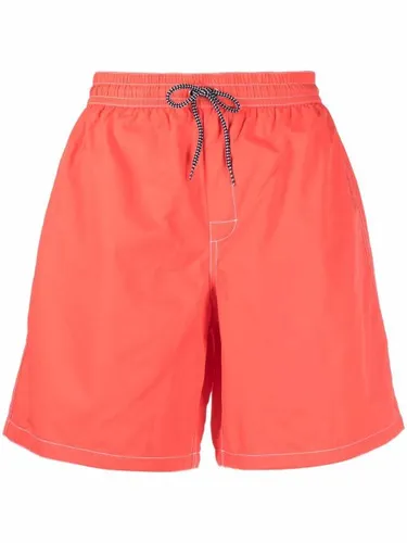 Short de bain à logo brodé - A.P.C. - Modalova