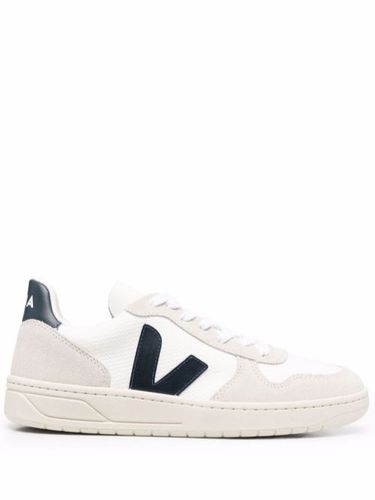 VEJA baskets V-10 - Blanc - VEJA - Modalova