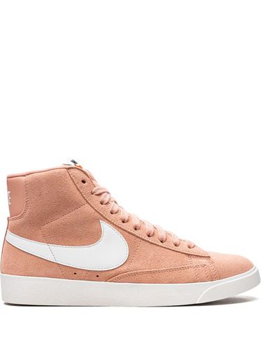 Nike baskets Blazer Vintage - Rose - Nike - Modalova