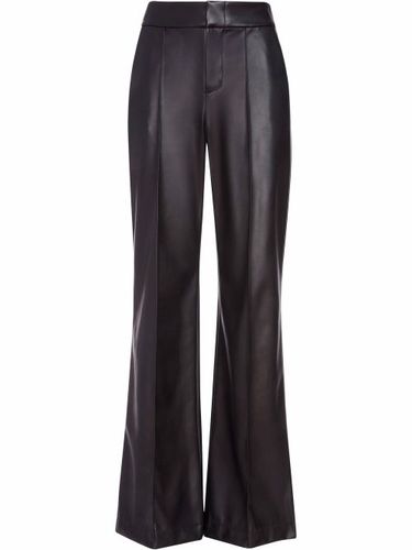 Pantalon ample Dylan à taille haute - alice + olivia - Modalova