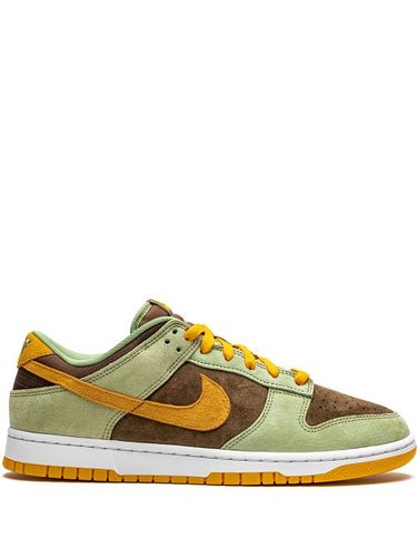Nike baskets Dunk - Vert - Nike - Modalova