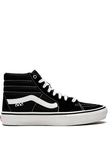 Vans baskets montantes SK8 - Noir - Vans - Modalova