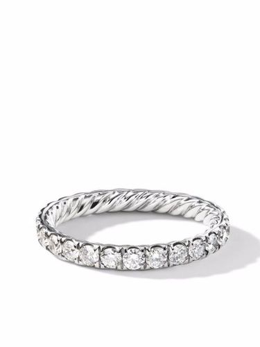 Bague Eden ornée de diamants - David Yurman - Modalova