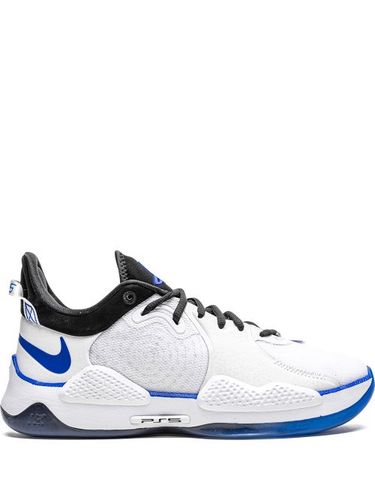 X Playstation baskets PG 5 'White' - Nike - Modalova
