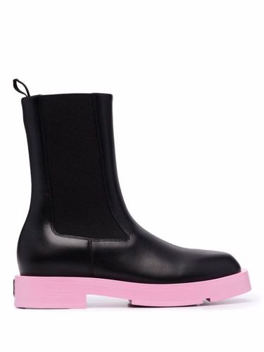 Bottines chelsea colour block - Givenchy - Modalova
