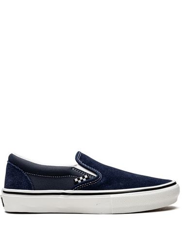 Vans chaussures de skate - Bleu - Vans - Modalova