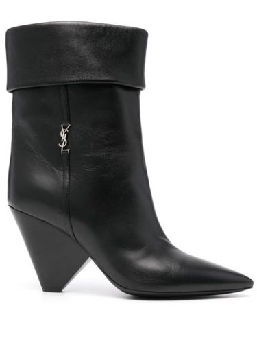 Bottines Niki 95 mm - Saint Laurent - Modalova