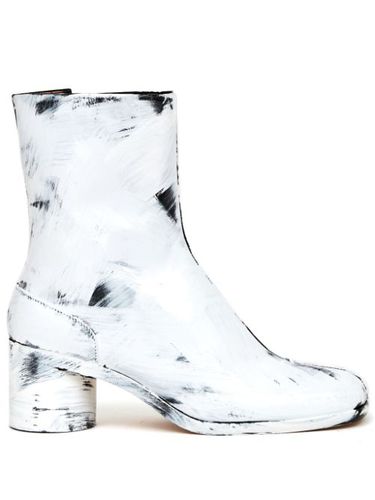 Bottines Tabi Bianchetto 60 mm - Maison Margiela - Modalova