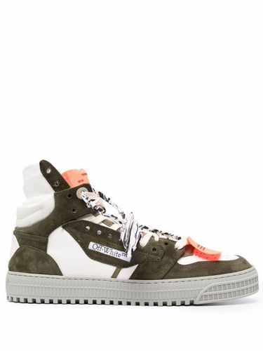 Baskets montantes Court 3.0 - Off-White - Modalova