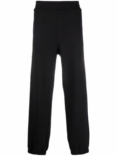 Pantalon de jogging ample - MSGM - Modalova