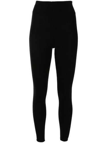 Legging Cruz en cachemire - Cashmere In Love - Modalova