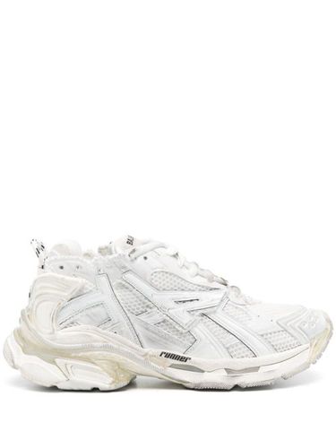 Balenciaga baskets Runner - Blanc - Balenciaga - Modalova