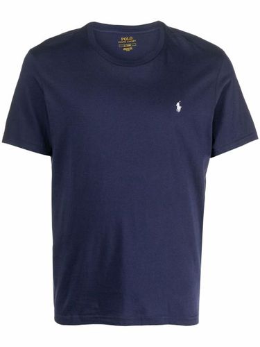 T-shirt à broderie Poly Pony - Polo Ralph Lauren - Modalova