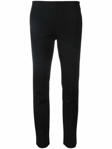 Pantalon à coupe slim - Lauren Ralph Lauren - Modalova