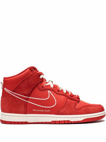 Baskets montantes Dunk SE - Nike - Modalova