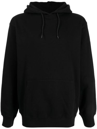 Hoodie 'No Future' à logo imprimé - Yohji Yamamoto - Modalova