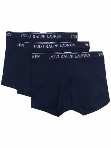 Boxer à bande logo - Polo Ralph Lauren - Modalova