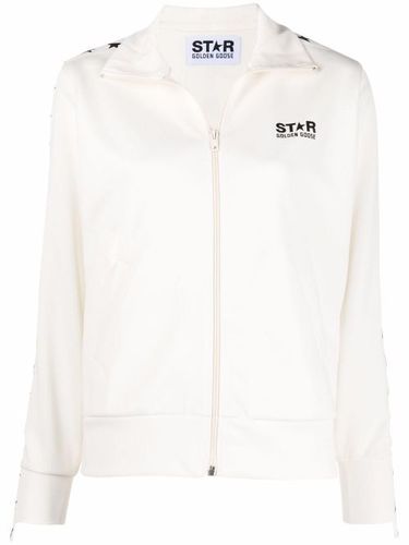 Golden Goose veste Denise - Blanc - Golden Goose - Modalova