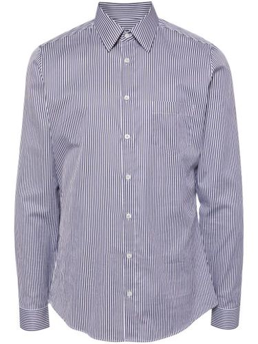 Chemise en coton à rayures - Gucci - Modalova