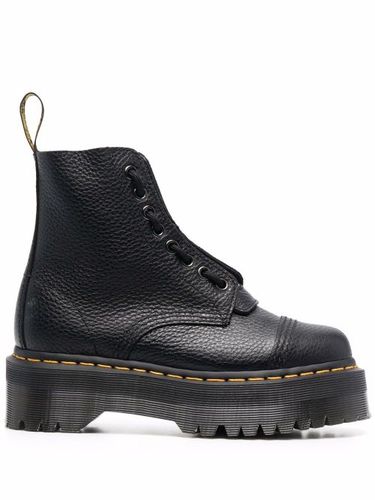 Bottines Sinclair à plateforme - Dr. Martens - Modalova