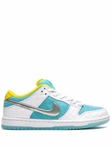 Baskets Dunk Low 'FTC Lagoon Pulse' - Nike - Modalova