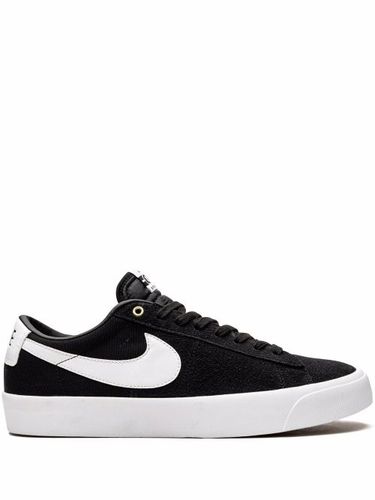 Nike baskets Zoom Blazer - Noir - Nike - Modalova