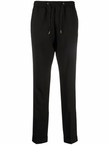 Pantalon fuselé à lien de resserrage - Paul Smith - Modalova