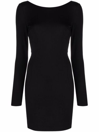 Robe Milano à dos ouvert - Dolce & Gabbana - Modalova