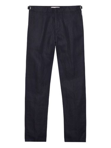 Pantalon de costume Griffon en lin - Orlebar Brown - Modalova