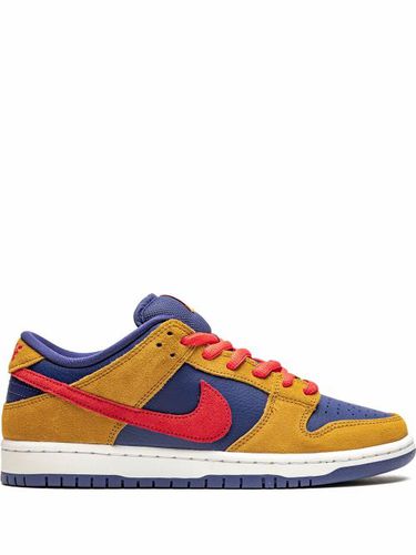 Nike baskets SB Dunk Pro - Bleu - Nike - Modalova