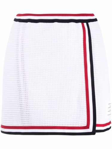 Minijupe à pois - Thom Browne - Modalova