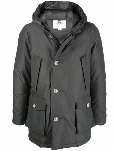Parka Artic à design matelassé - Woolrich - Modalova