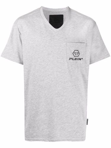 T-shirt à logo imprimé - Philipp Plein - Modalova