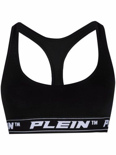 Soutien-gorge à logo - Philipp Plein - Modalova