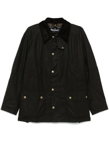Barbour veste Ashby - Marron - Barbour - Modalova