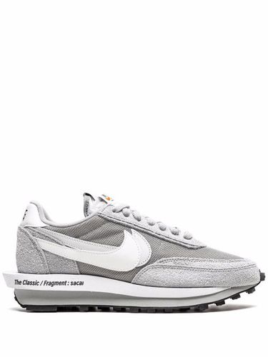 X Sacai x Fragments baskets LDWaffle 'Grey' - Nike - Modalova