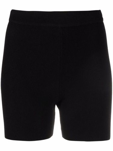 Short de cyclisme nervuré Le Short Arancia - Jacquemus - Modalova