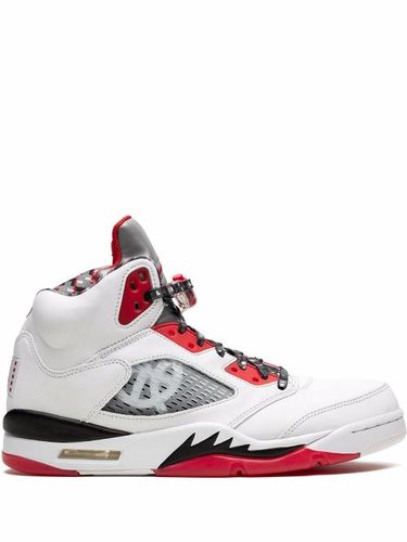 Baskets Air 5 Retro Q54 - Jordan - Modalova