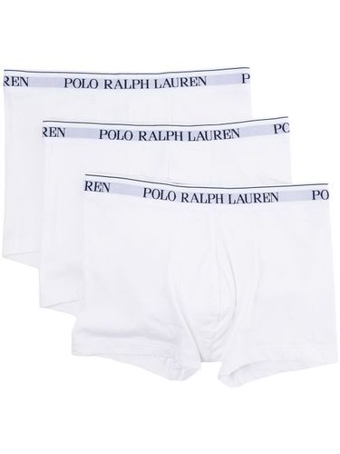 Boxer à taille à logo - Polo Ralph Lauren - Modalova