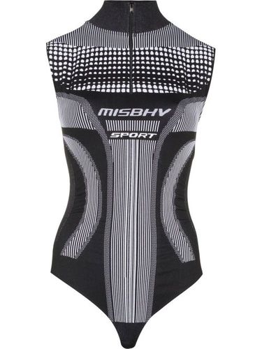 Body Sport Active à design sans coutures - MISBHV - Modalova
