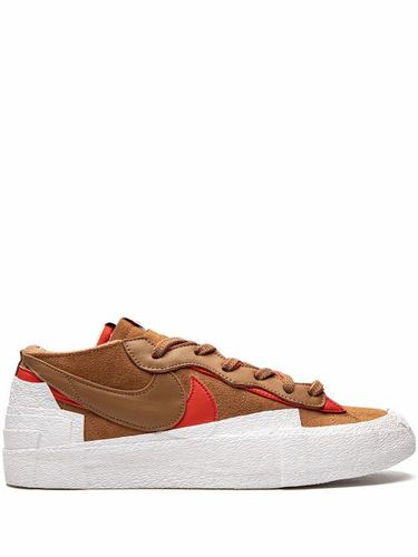 X Sacai baskets Blazer - Nike - Modalova