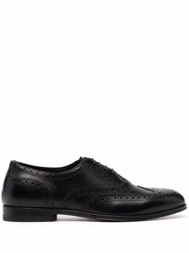 Judy lace-up brogues - Scarosso - Modalova